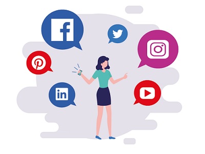 6 Social Media Marketing Tips For Affiliate Marketers