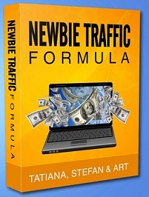 Newbie Traffic Formula
