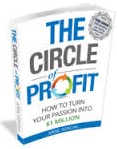 The Circle of Profit by Anik Singal