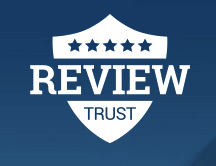 ReviewTrust by Jimmy Kim and Brad Callen