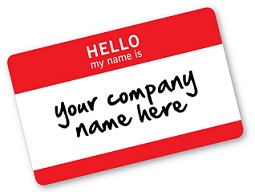 Choosing a Business/Company Name