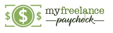 My Freelance Paycheck Cost