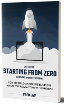 Starting From Zero 2.0 Book
