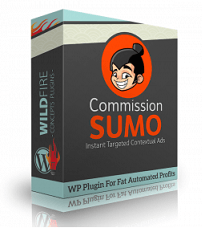 Commission Sumo Review