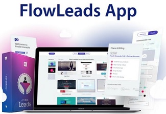 FlowLeads App Review