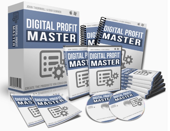 Digital Profit Master Review