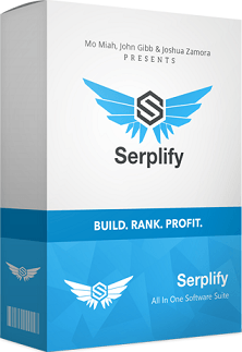 Serplify Review, DEMO And Bonus Pack