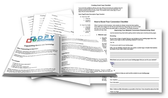 DFY Marketing Templates Review