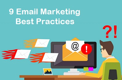 9 Essential Email Marketing Best Practices