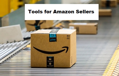 9 Tools For Amazon Sellers