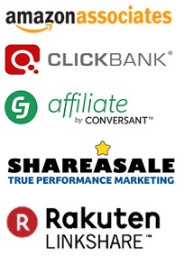 Affiliate Marketing Networks For Beginners