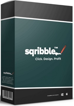 Sqribble - An Ebook Creation Software