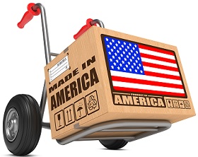 USA Dropshipping Suppliers